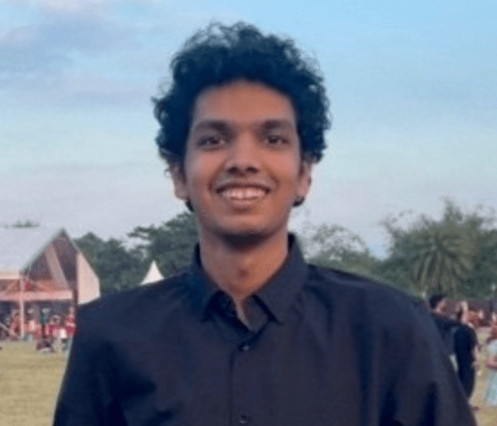 Prannay Kedia