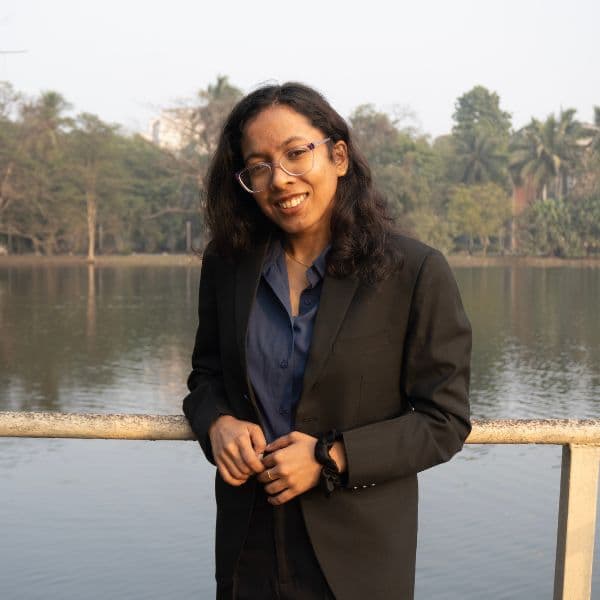 Purnima Kushwaha